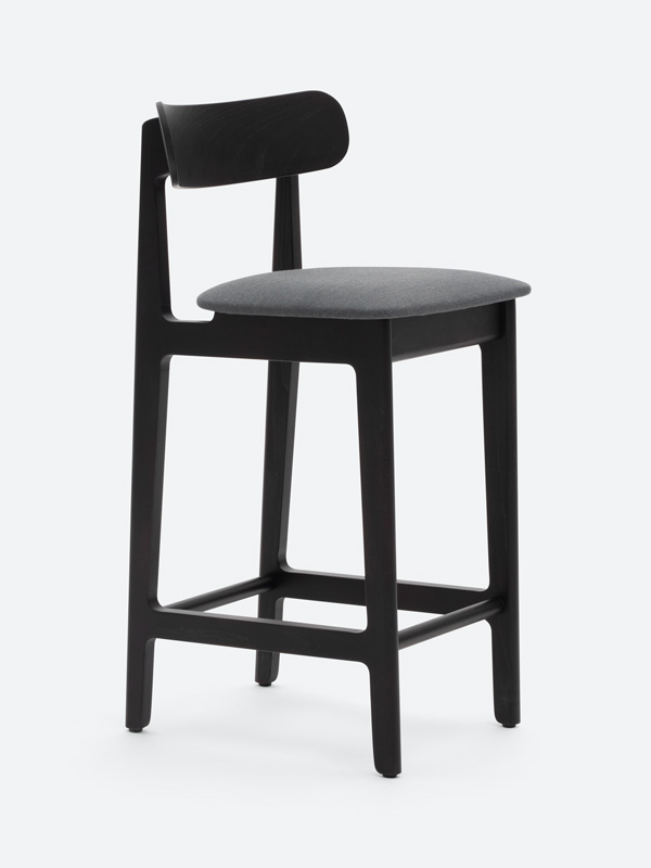 Counter Stool | Fagus